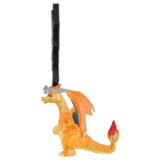 Pokemon Moncolle MT-02 Terastal Phenomenon Charizard