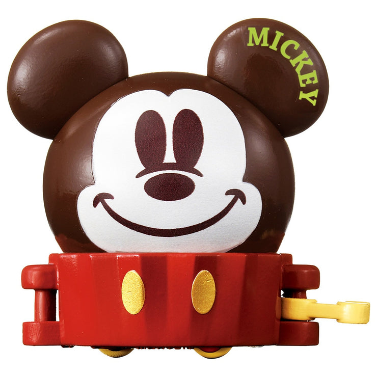 Tomica Dream Tomica SP Disney Parade Sweets Mickey Mouse