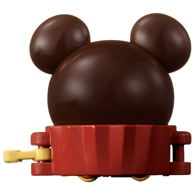 Tomica Dream Tomica SP Disney Parade Sweets Mickey Mouse