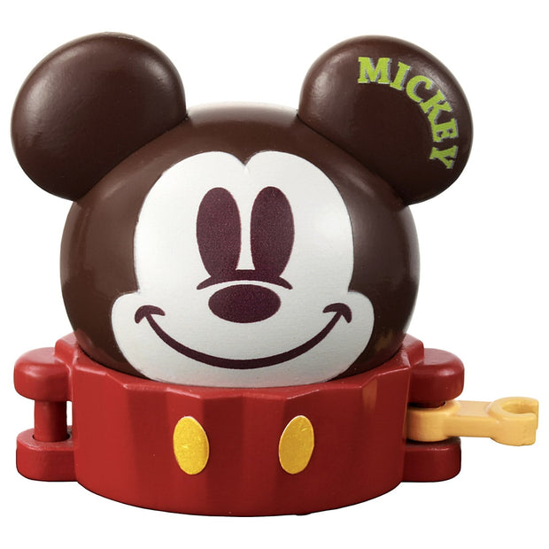 Tomica Dream Tomica SP Disney Parade Sweets Mickey Mouse