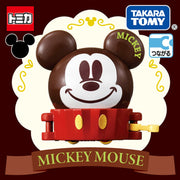 Tomica Dream Tomica SP Disney Parade Sweets Mickey Mouse