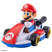 Tomica Mariokart Drift Starter Set Mario