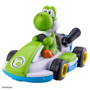 Tomica Mariokart Drift Starter Set Yoshi