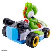 Tomica Mariokart Drift Starter Set Yoshi