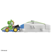 Tomica Mariokart Drift Starter Set Yoshi