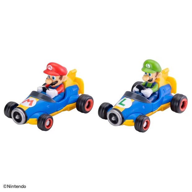 Tomica Mariokart Drift Challenge Dx Set