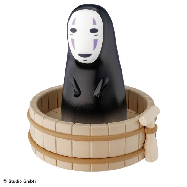 Tomica Dream Tomica Studio Ghibli 10 Spirited Away No-Face