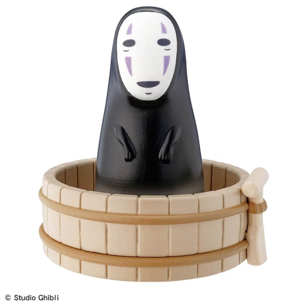 Tomica Dream Tomica Studio Ghibli 10 Spirited Away No-Face