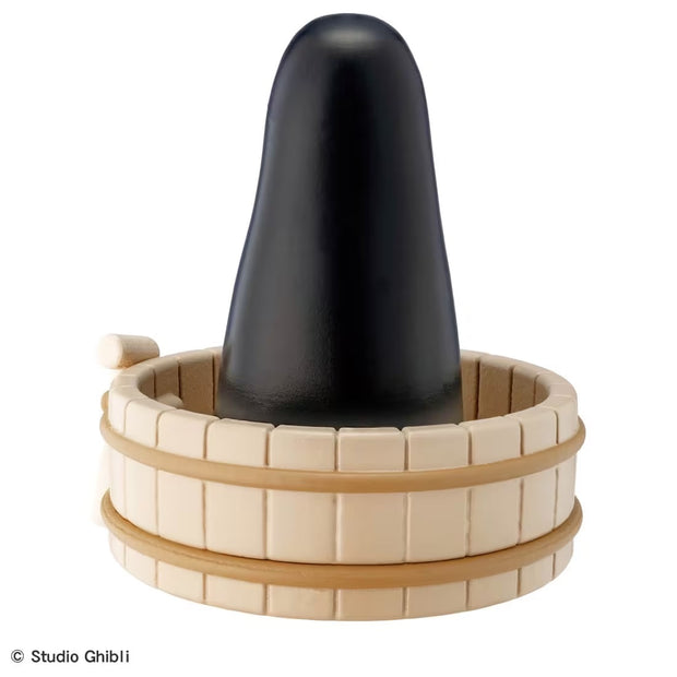 Tomica Dream Tomica Studio Ghibli 10 Spirited Away No-Face