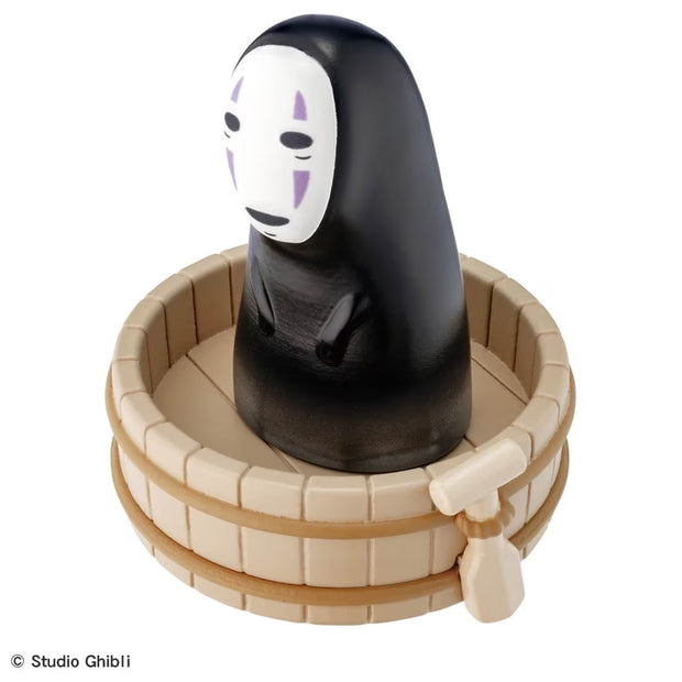 Tomica Dream Tomica Studio Ghibli 10 Spirited Away No-Face