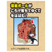 Ania Kingdom Battle Volcano Bilingual Pkg