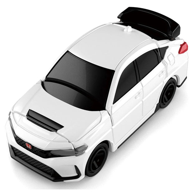Tomica & Plarail Block Honda Civic Type R '25