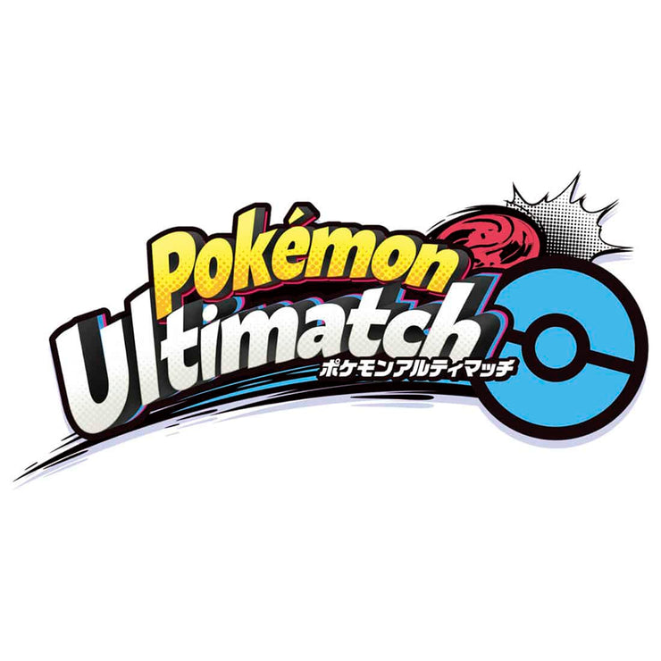 Pokemon Ultimatch 02 Koraidon