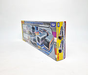 Plarail Train Hanzomon Line & Yurakucho Line - Fukutoshin Line Double Set