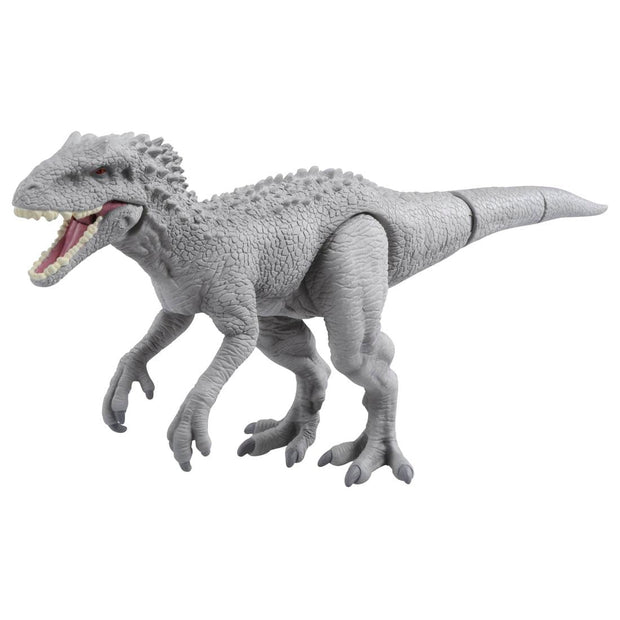 Ania Jurassic World Indominus-Rex