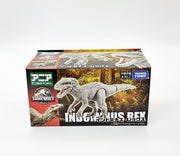 Ania Jurassic World Indominus-Rex