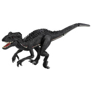 Ania Jurassic World Indoraptor