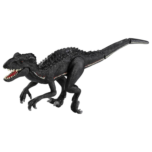 Ania Jurassic World Indoraptor