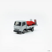 Tomica Asia Original AO-02 Isuzu Carrier Truck For Asia Dec'22