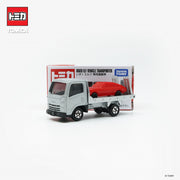 Tomica Asia Original AO-02 Isuzu Carrier Truck For Asia Dec'22