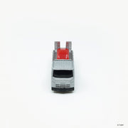 Tomica Asia Original AO-02 Isuzu Carrier Truck For Asia Dec'22