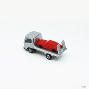 Tomica Asia Original AO-02 Isuzu Carrier Truck For Asia Dec'22