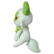 Ne Gimmick Hold-Me Plush Sprigatito