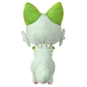 Ne Gimmick Hold-Me Plush Sprigatito