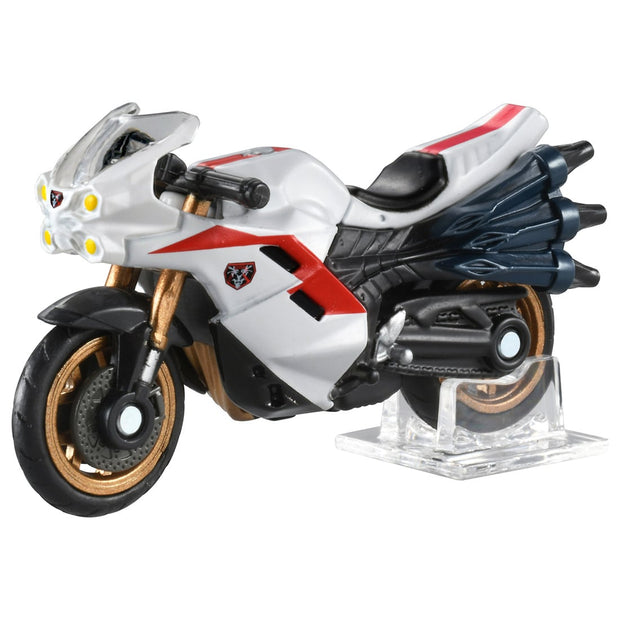 Tomica Premium Unlimited Shin Kamen Rider Cyclone 1 2023