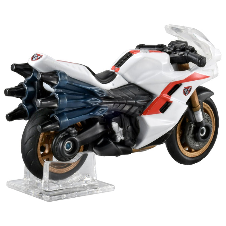 Tomica Premium Unlimited Shin Kamen Rider Cyclone 1 2023