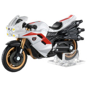 Tomica Premium Unlimited Shin Kamen Rider Cyclone 2 2023