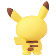 Pokemon Pokepeace Doll Balloon Pikachu