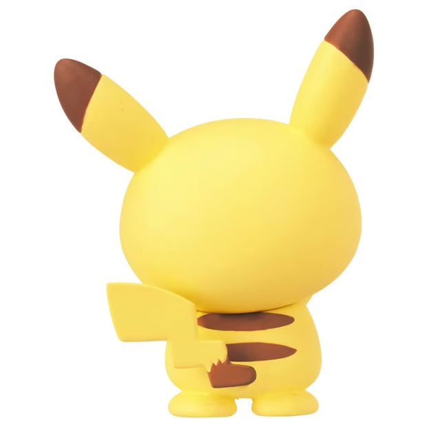 Pokemon Pokepeace Doll Balloon Pikachu