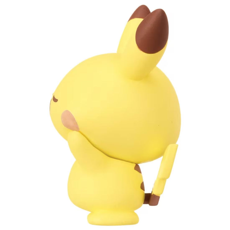 Pokemon Pokepeace Doll Balloon Pikachu