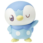 Pokemon Pokepeace Doll Balloon Piplup