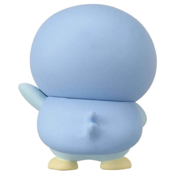 Pokemon Pokepeace Doll Balloon Piplup