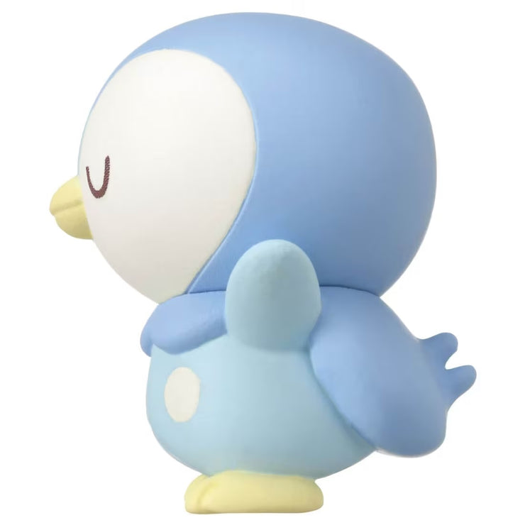 Pokemon Pokepeace Doll Balloon Piplup