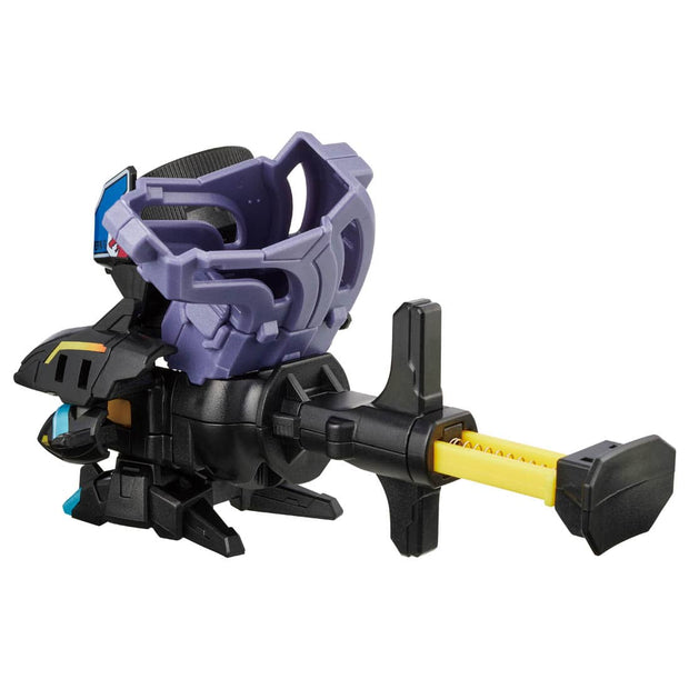Bottleman BOT-54 Booster