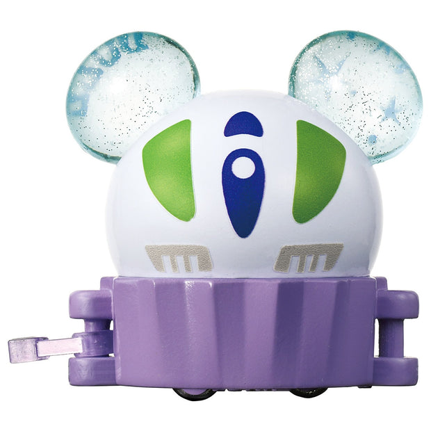 Tomica Dream Tomica SP Disney Parade Sweets Buzz Lightyear