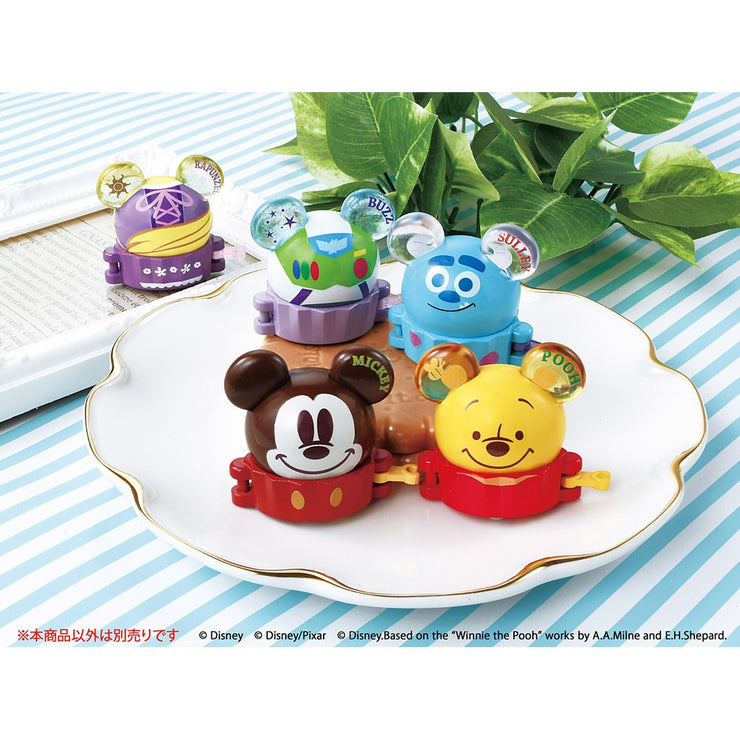 Tomica Dream Tomica SP Disney Parade Sweets Buzz Lightyear