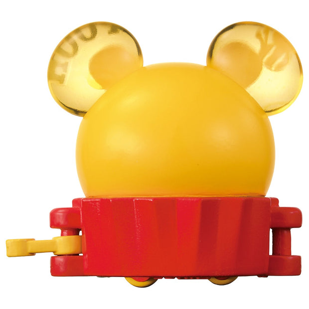 Tomica Dream Tomica SP Disney Parade Sweets Winnie The Pooh