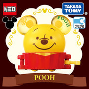 Tomica Dream Tomica SP Disney Parade Sweets Winnie The Pooh