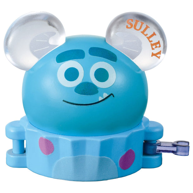 Tomica Dream Tomica SP Disney Parade Sweets Sulley