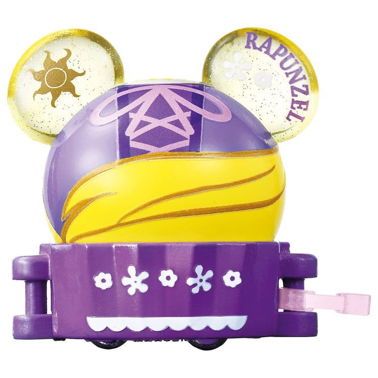 Tomica Dream Tomica SP Disney Parade Sweets Tangled