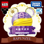Tomica Dream Tomica SP Disney Parade Sweets Tangled