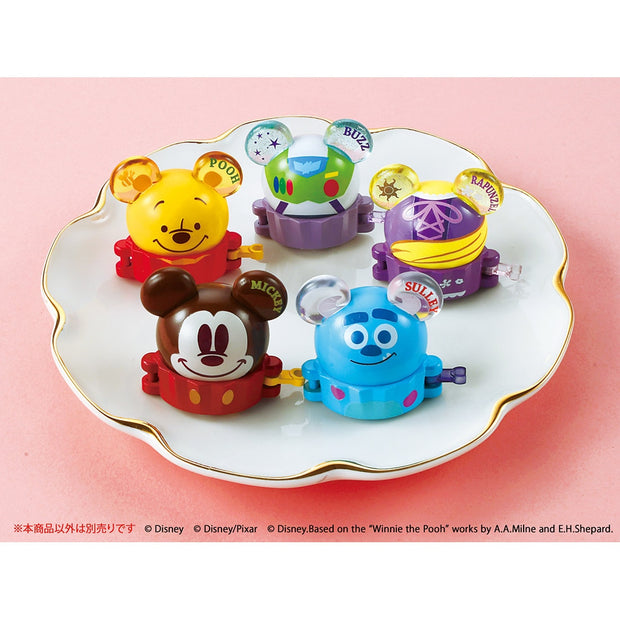 Tomica Dream Tomica SP Disney Parade Sweets Tangled