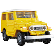 Tomica Premium No.04 Toyota Land Cruiser