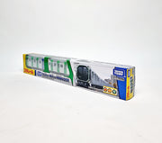 Plarail S-37 Osaka Metro Chuo Line 400 Series