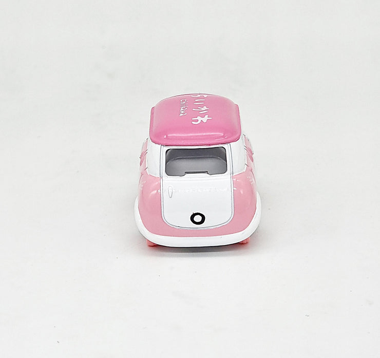 Tomica Dream Tomica SP Chiikawa