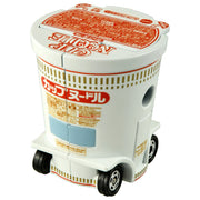 Tomica Dream Tomica No.161 Cup Noodle Double'23